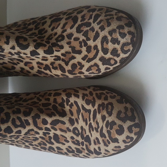 Lucky Brand Booties - Picture 7 of 13